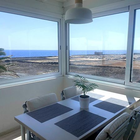 Mar De Sal Appartement Teguise  Buitenkant foto