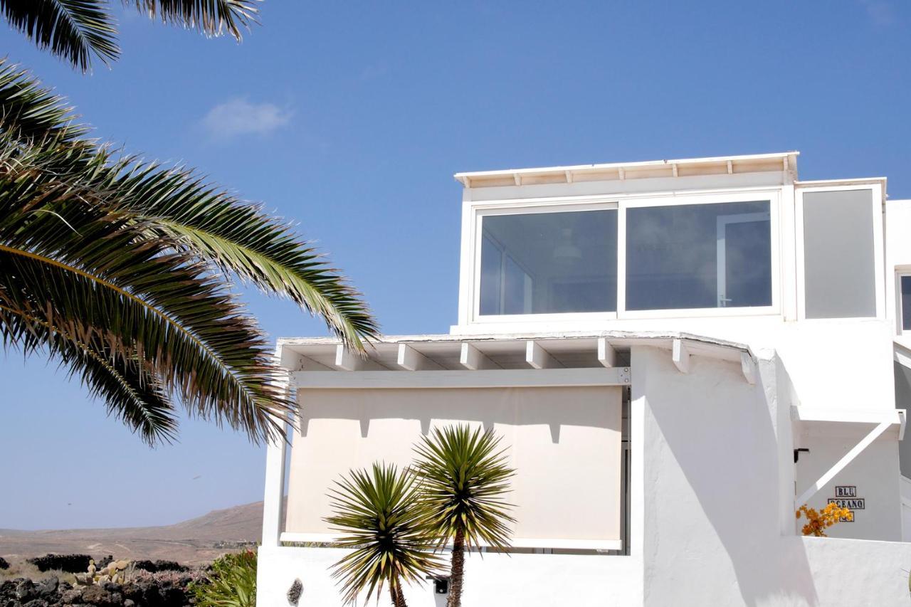 Mar De Sal Appartement Teguise  Buitenkant foto