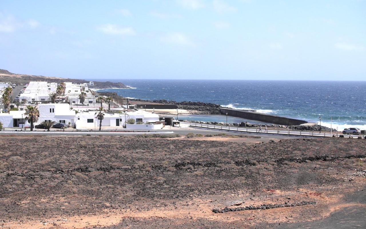 Mar De Sal Appartement Teguise  Buitenkant foto