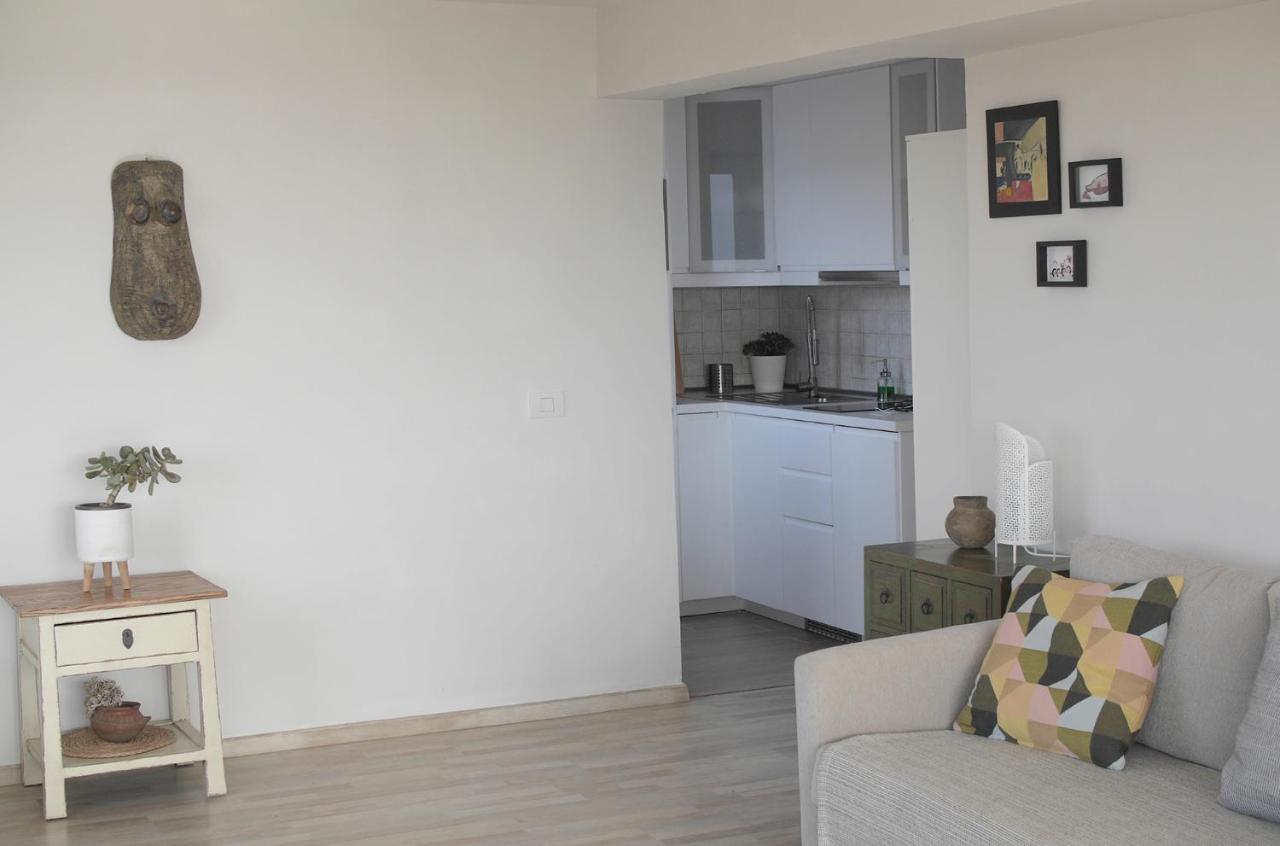 Mar De Sal Appartement Teguise  Buitenkant foto