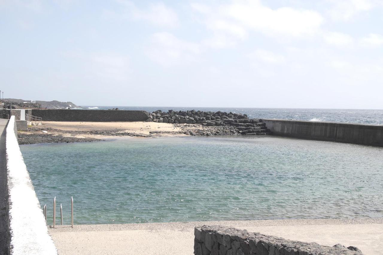 Mar De Sal Appartement Teguise  Buitenkant foto
