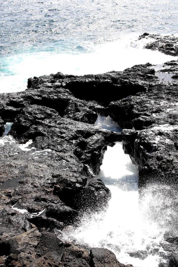 Mar De Sal Appartement Teguise  Buitenkant foto