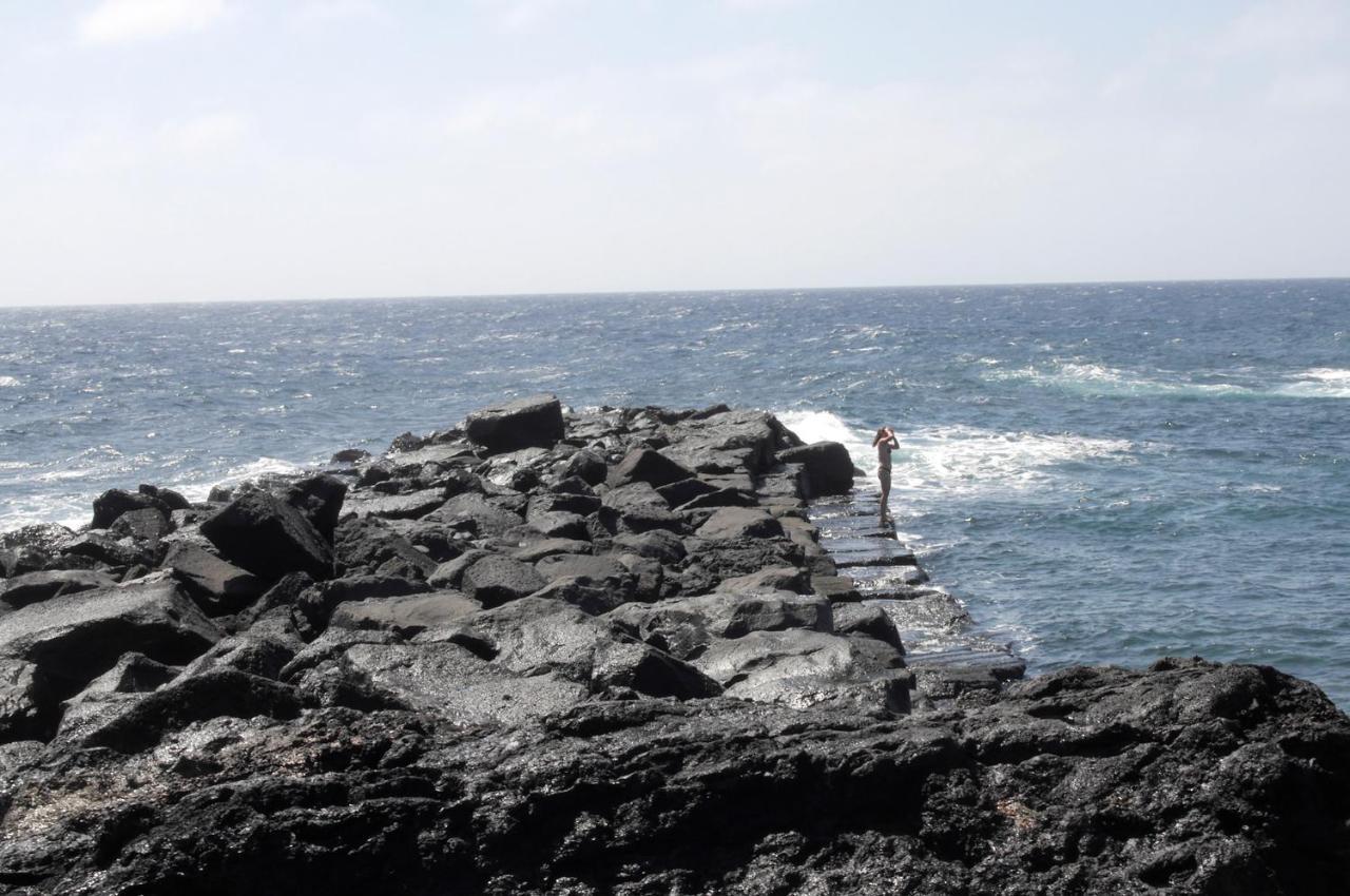 Mar De Sal Appartement Teguise  Buitenkant foto