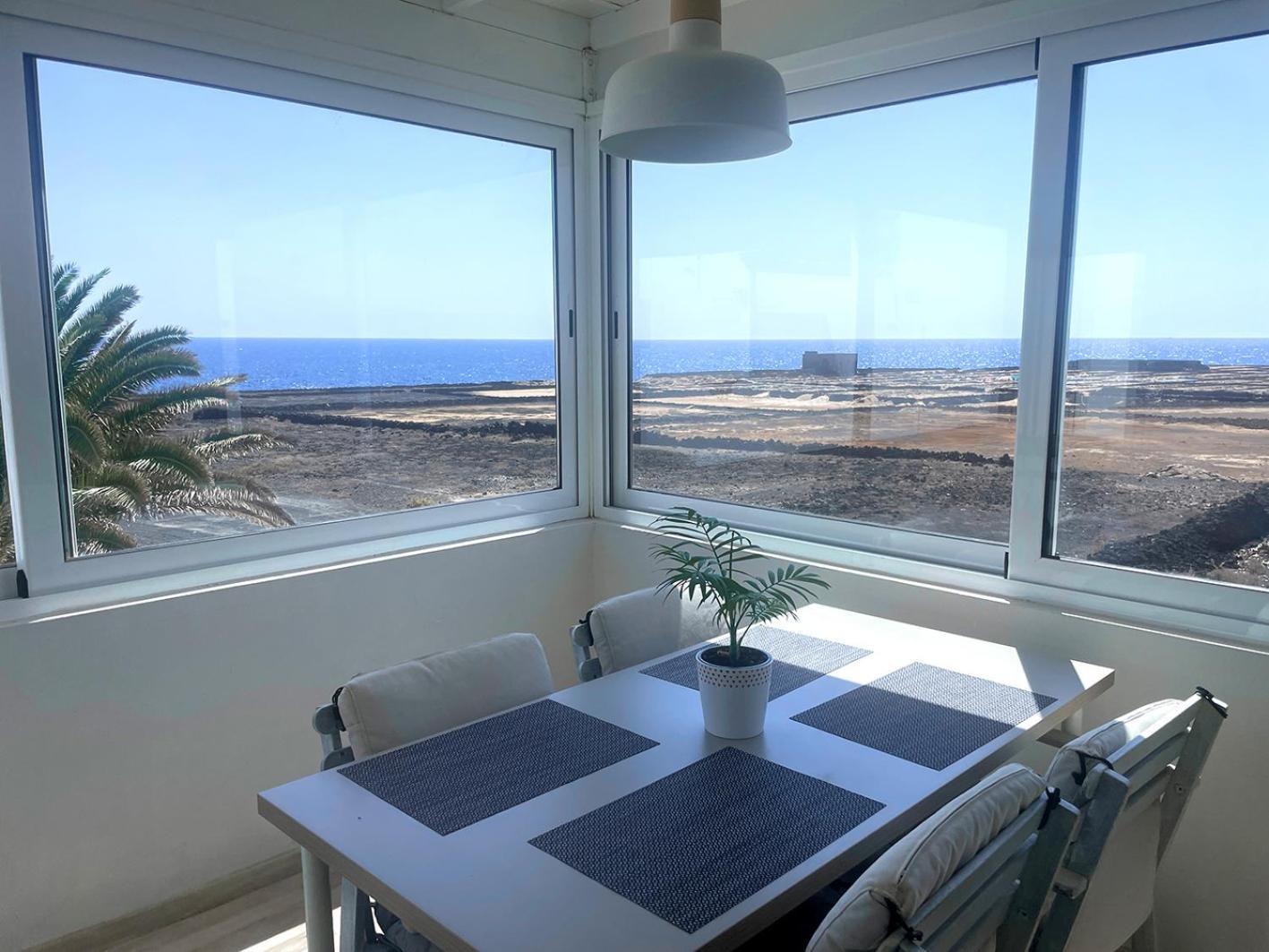 Mar De Sal Appartement Teguise  Buitenkant foto