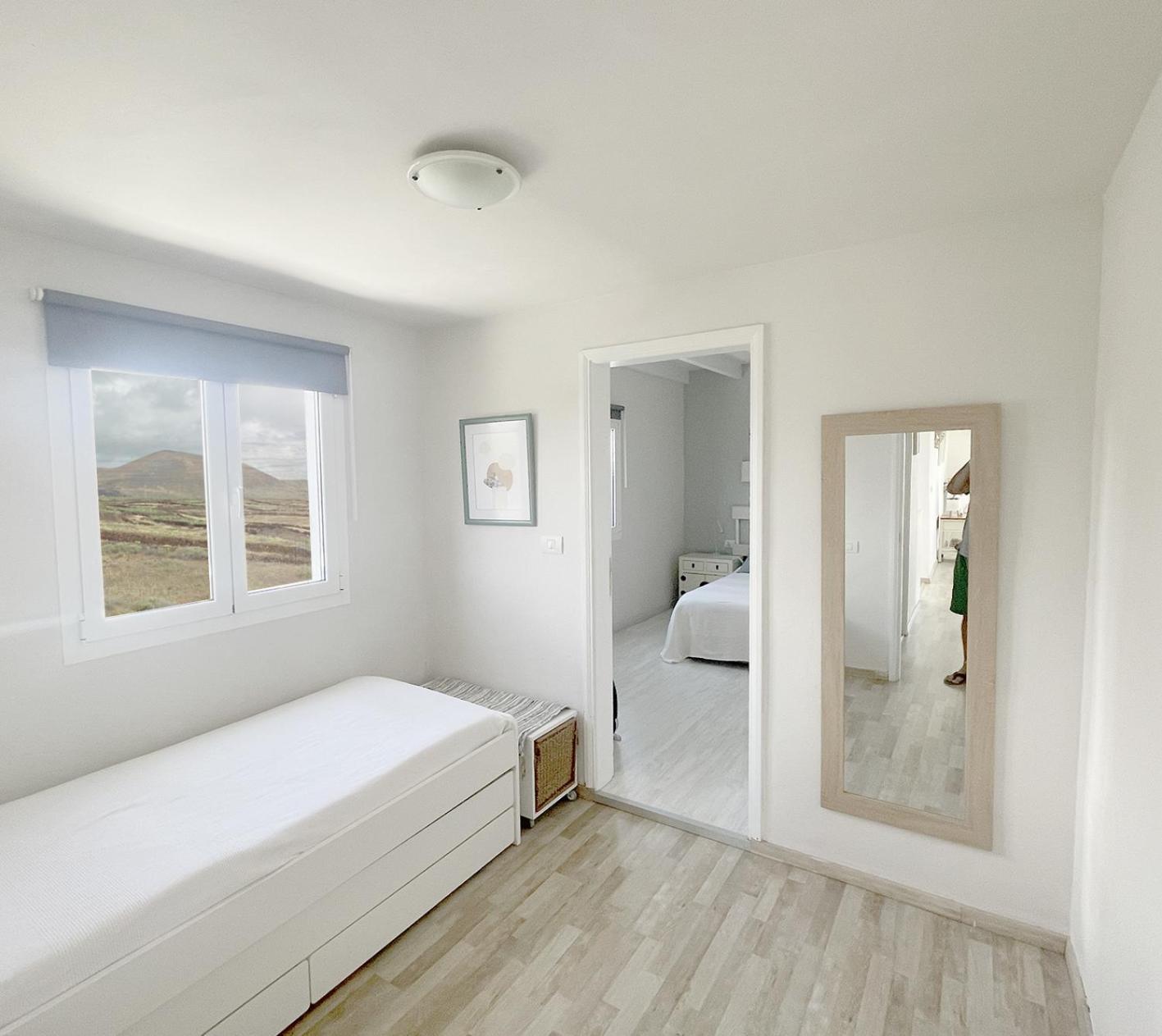 Mar De Sal Appartement Teguise  Buitenkant foto