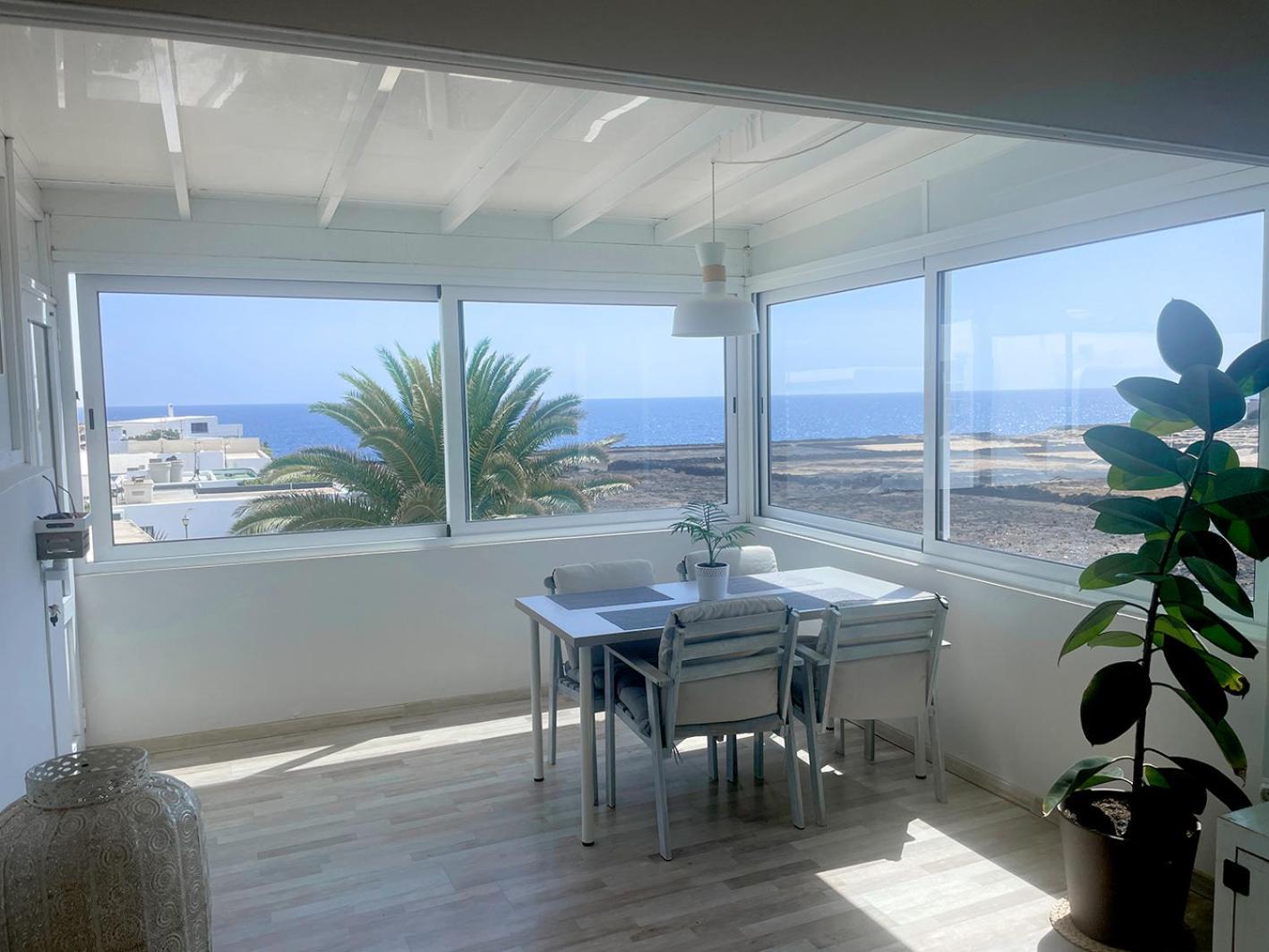 Mar De Sal Appartement Teguise  Buitenkant foto