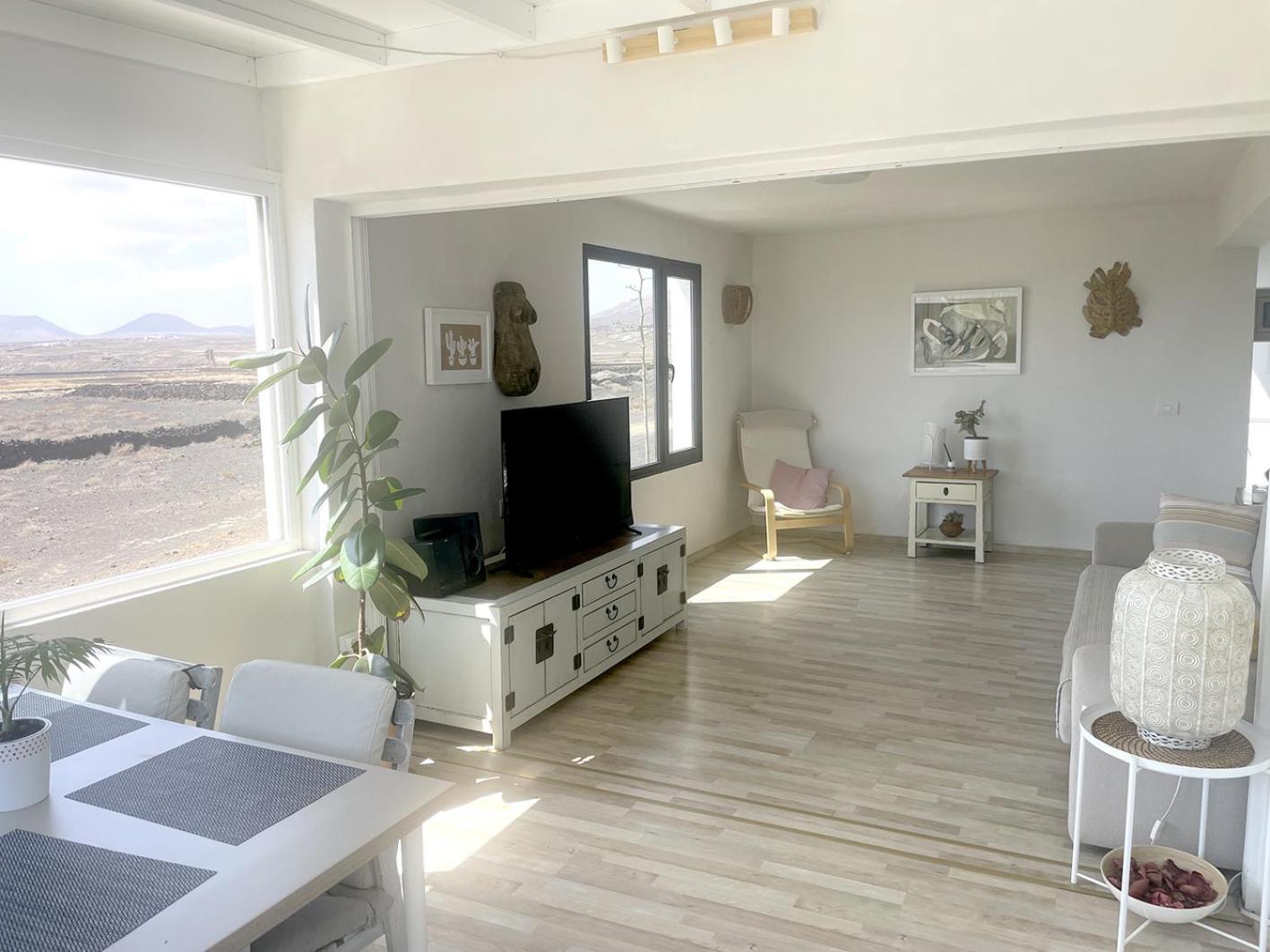 Mar De Sal Appartement Teguise  Buitenkant foto