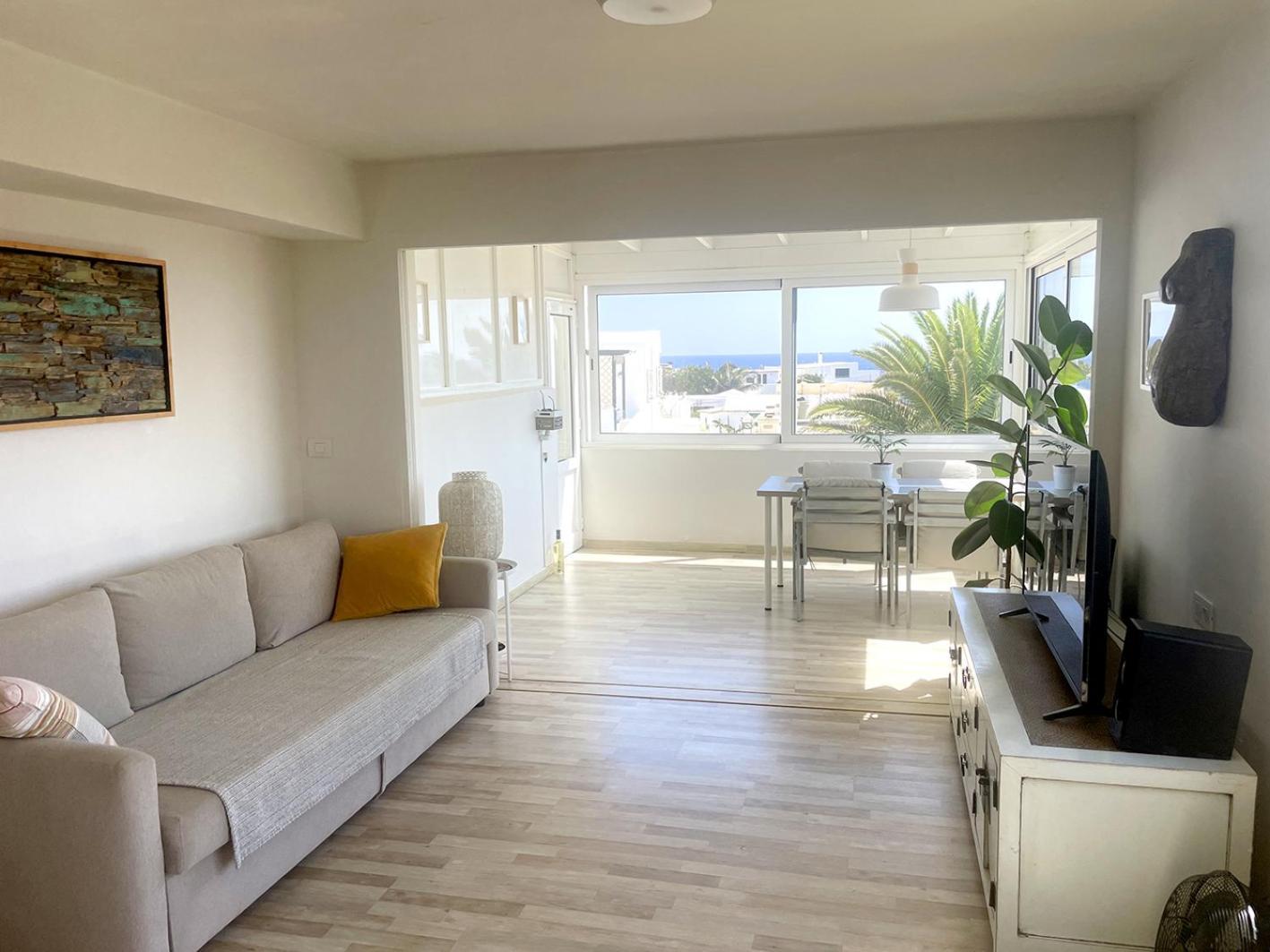 Mar De Sal Appartement Teguise  Buitenkant foto