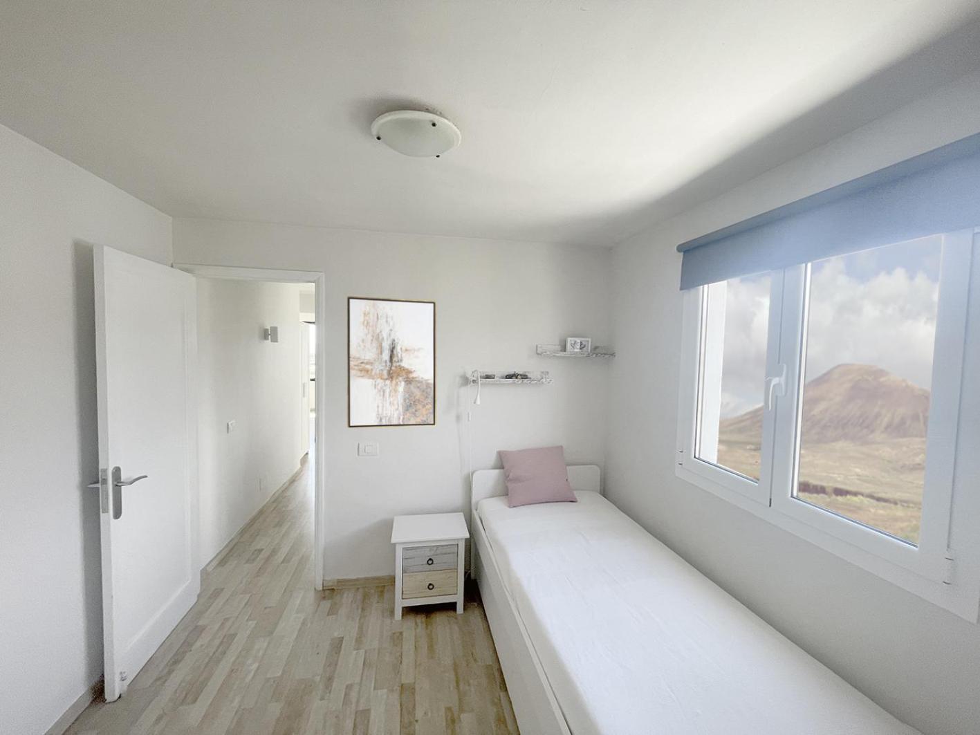 Mar De Sal Appartement Teguise  Buitenkant foto