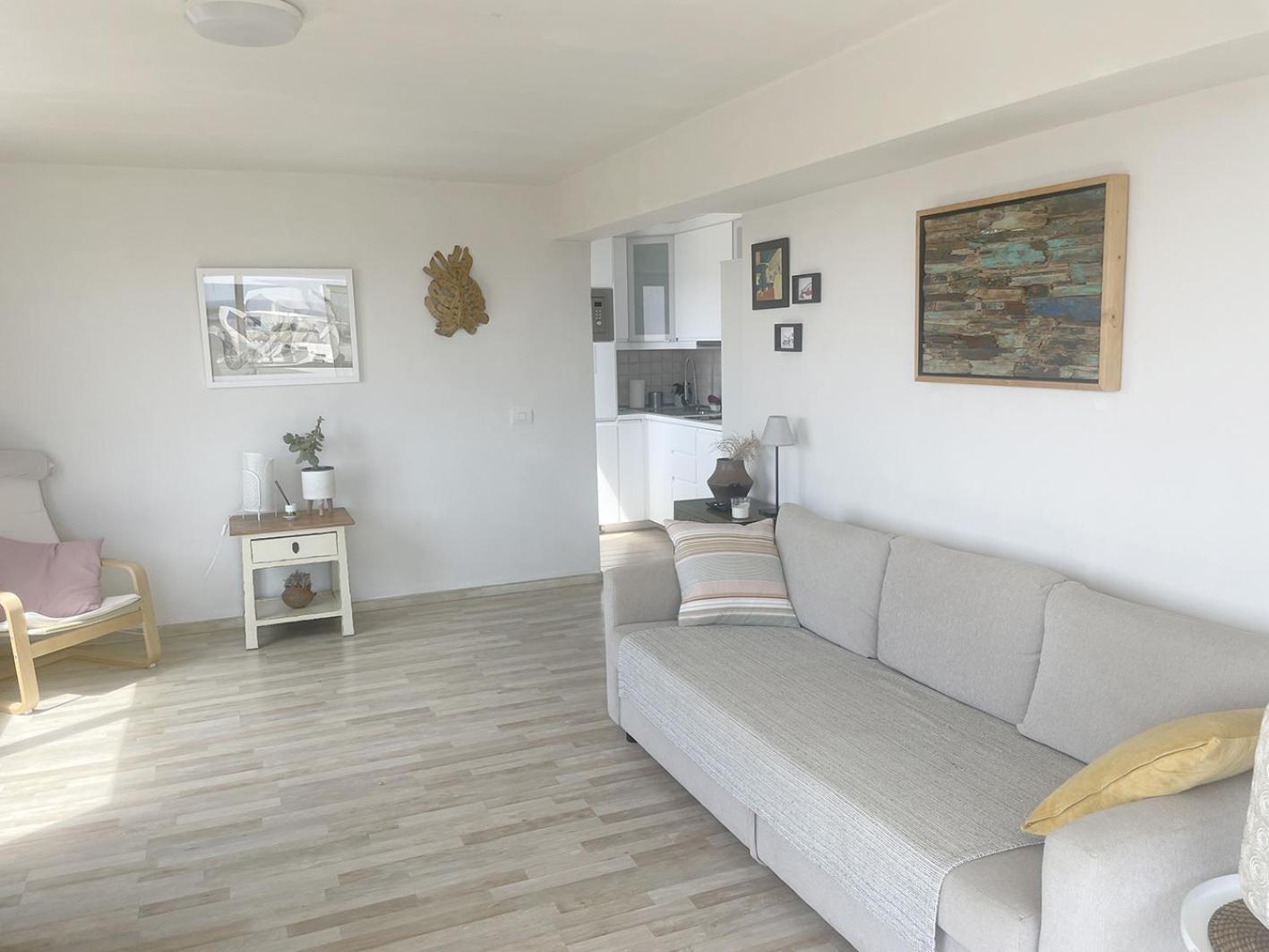 Mar De Sal Appartement Teguise  Buitenkant foto