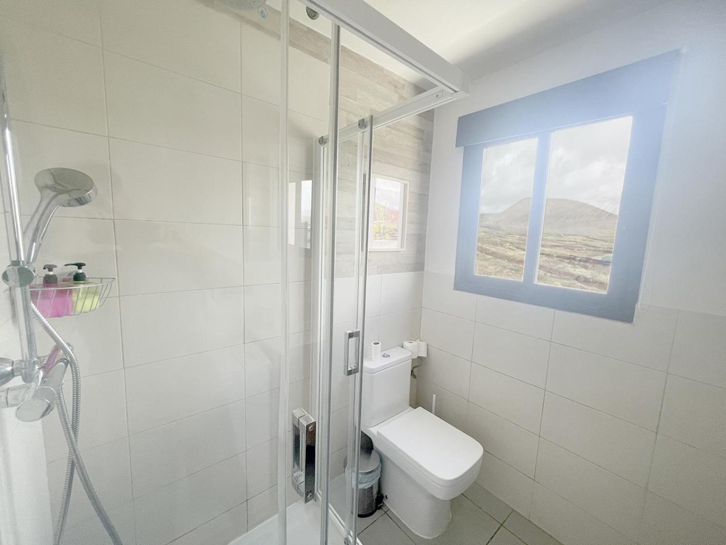 Mar De Sal Appartement Teguise  Buitenkant foto