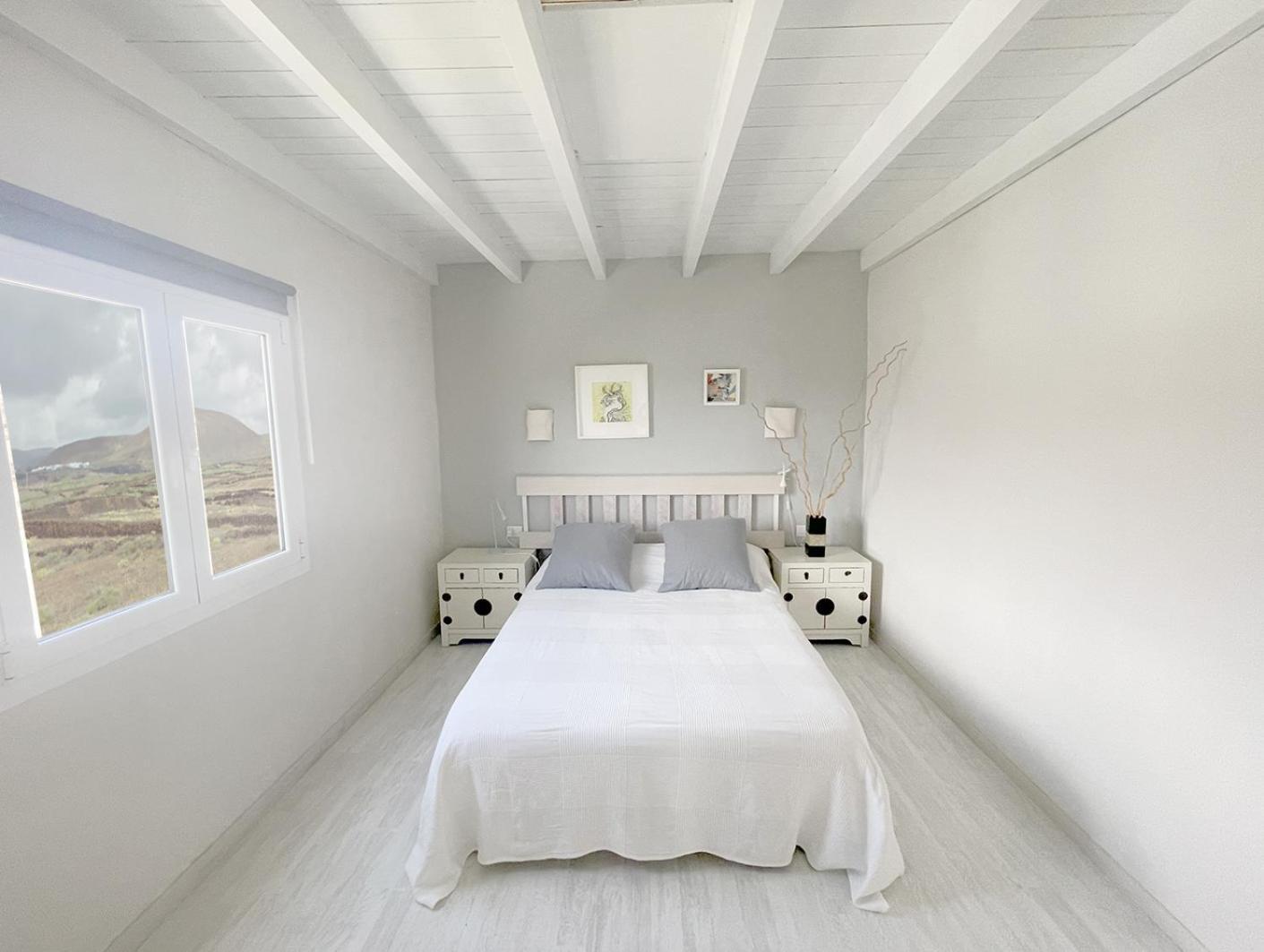 Mar De Sal Appartement Teguise  Buitenkant foto