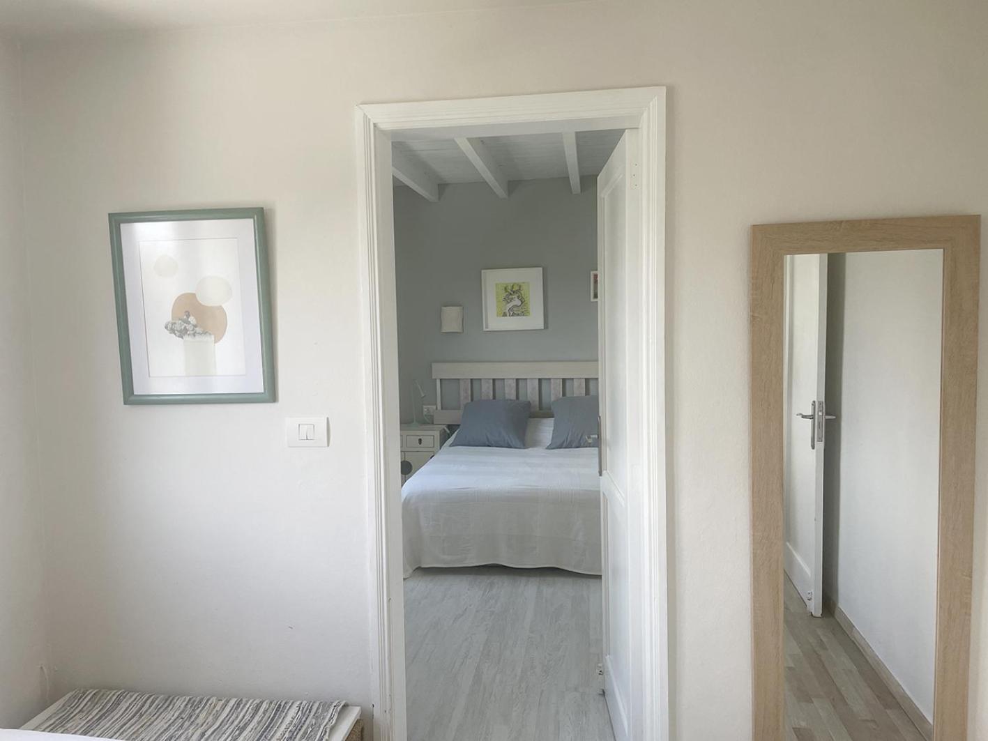 Mar De Sal Appartement Teguise  Buitenkant foto