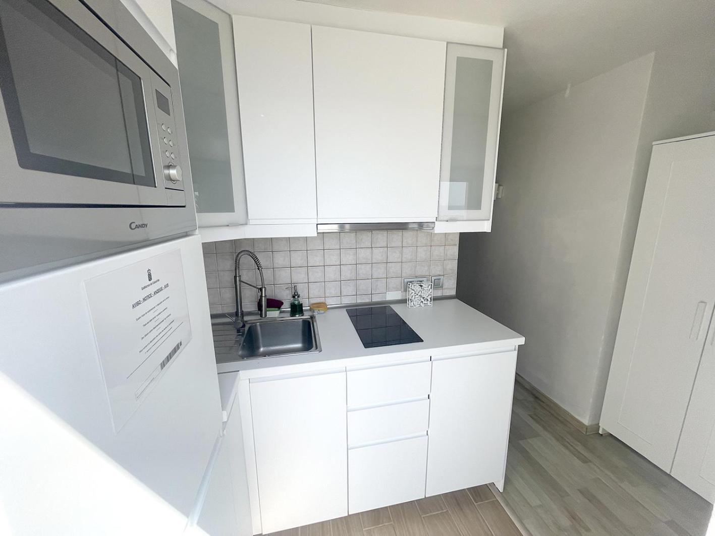 Mar De Sal Appartement Teguise  Buitenkant foto