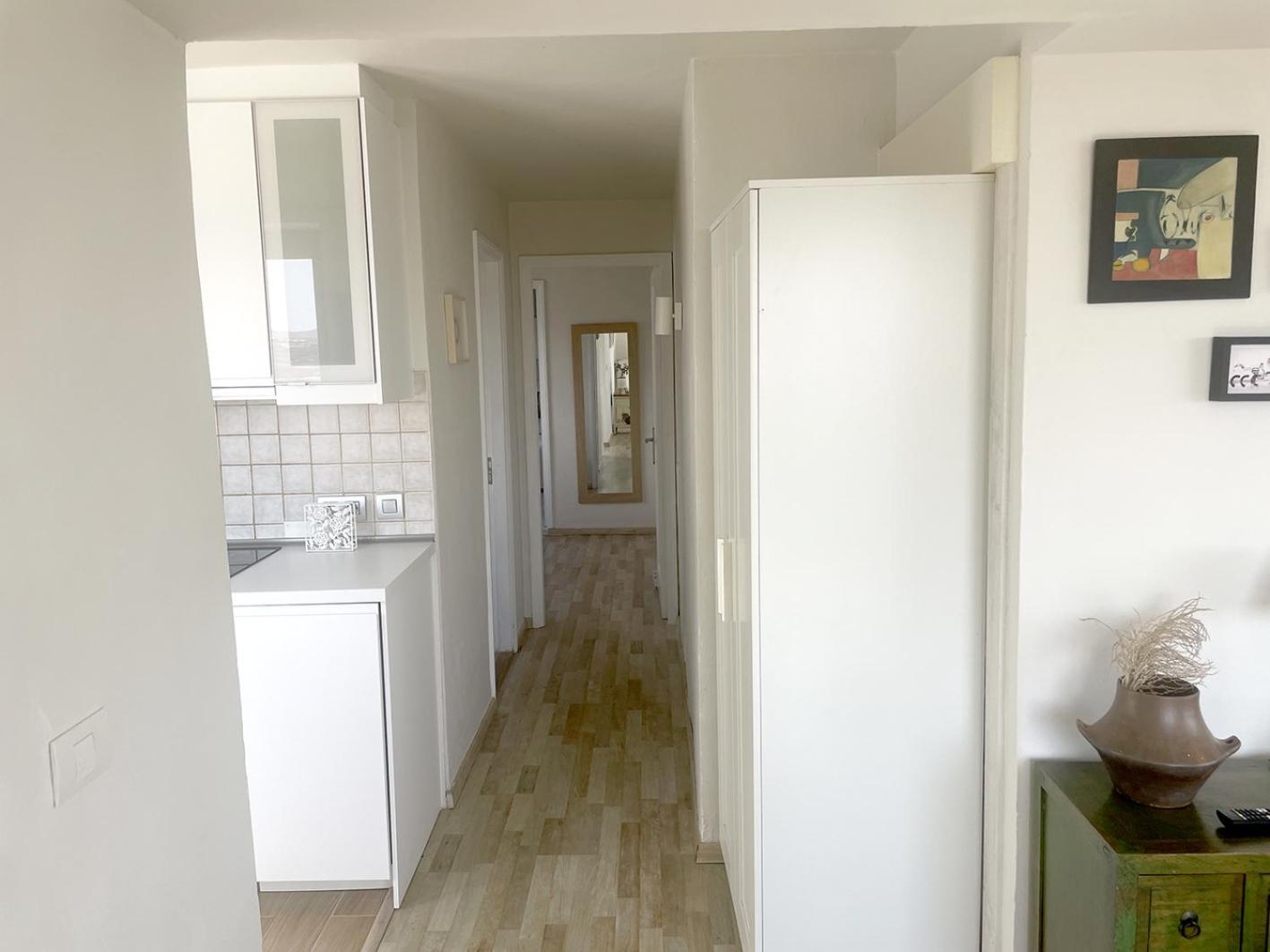 Mar De Sal Appartement Teguise  Buitenkant foto