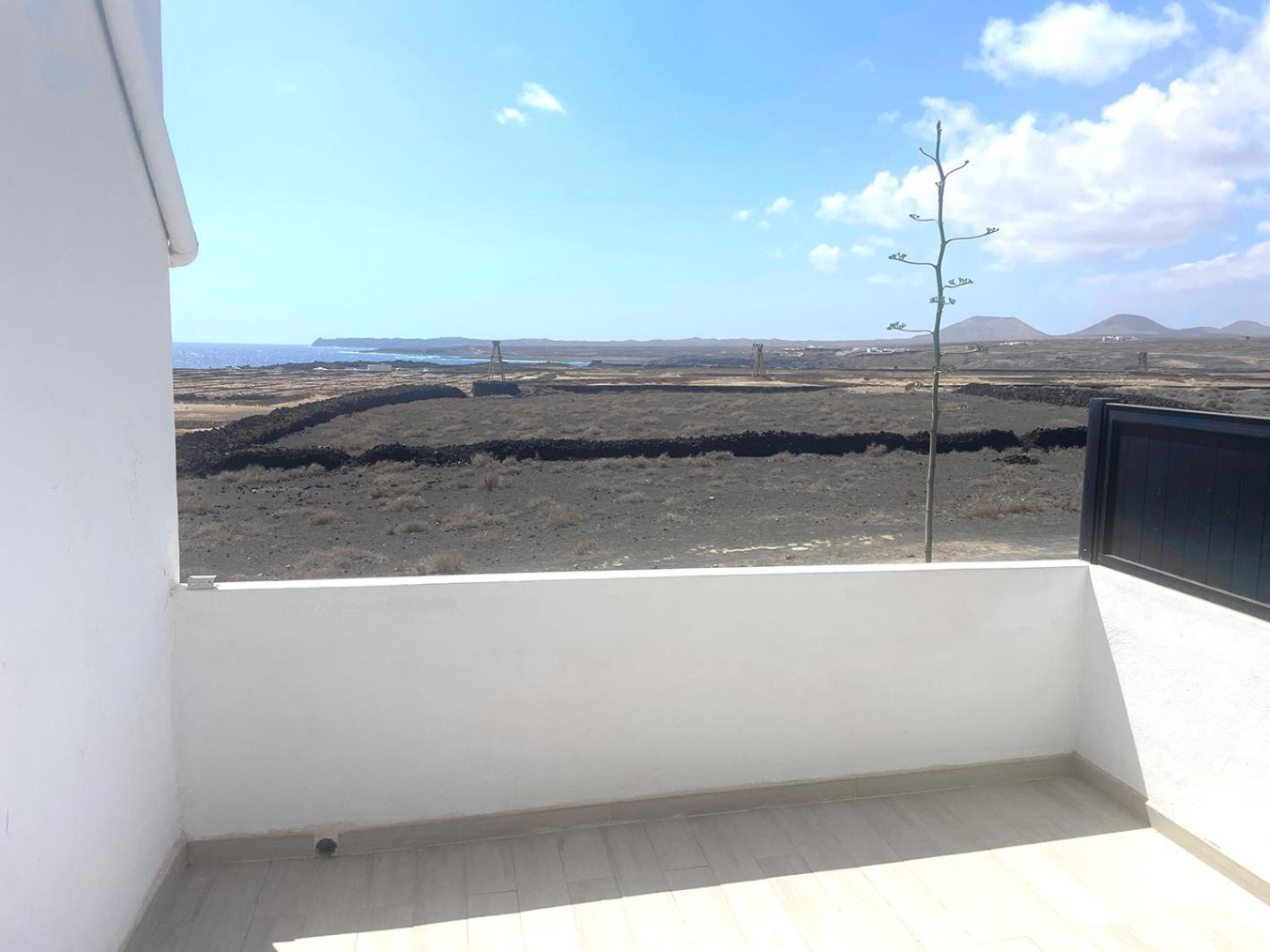 Mar De Sal Appartement Teguise  Buitenkant foto