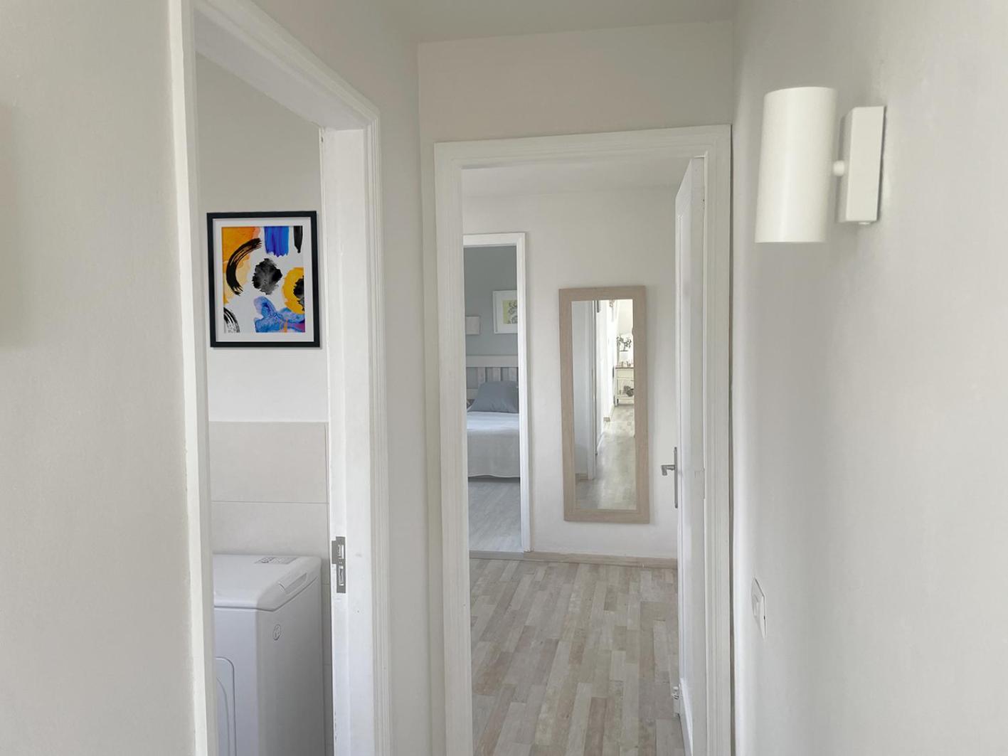 Mar De Sal Appartement Teguise  Buitenkant foto