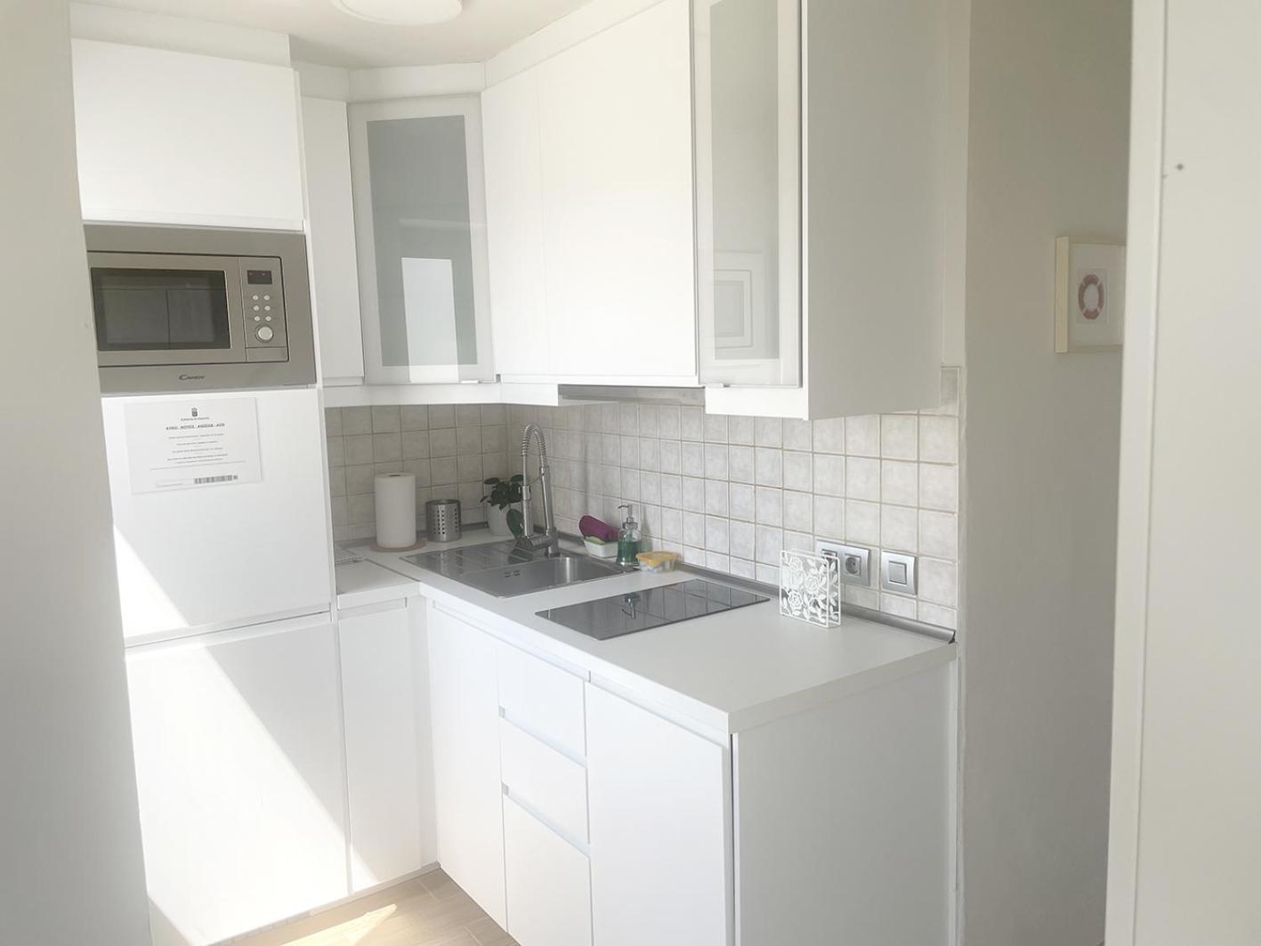Mar De Sal Appartement Teguise  Buitenkant foto