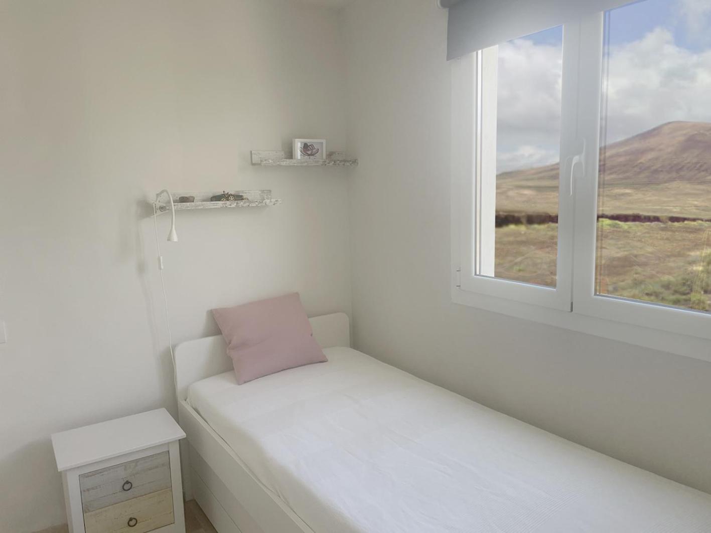 Mar De Sal Appartement Teguise  Buitenkant foto
